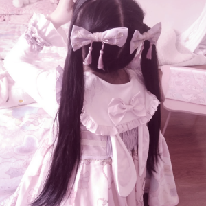 头像lolita 挡脸 女生 - 高清图片,堆糖,美图壁纸兴趣社区