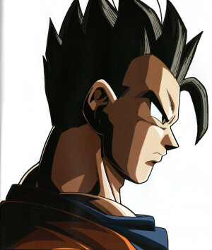 孙悟饭主巅峰沙鲁次个人专辑