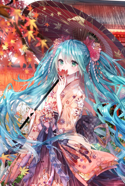 初音未来