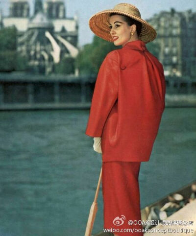 Jean Patou 1950s～1960s