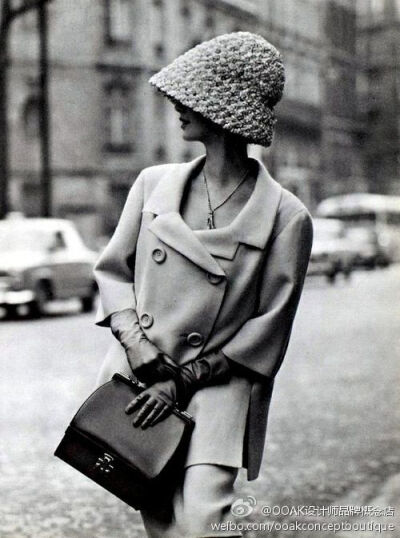 Jean Patou 1950s～1960s