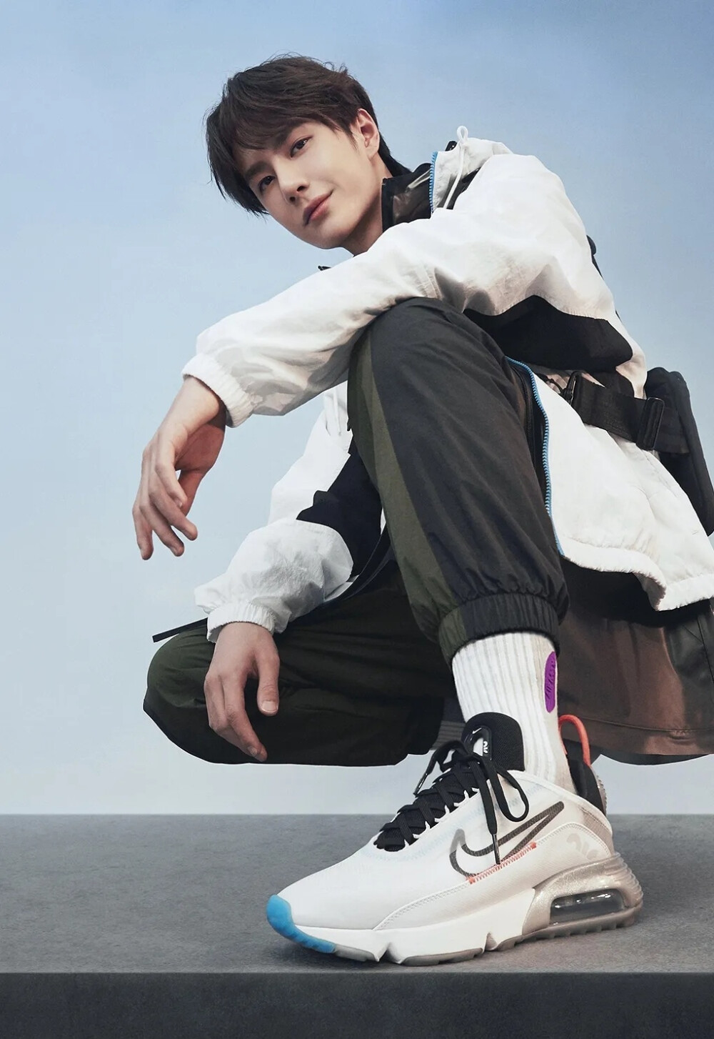 近期 王一博头像 王一博壁纸 喜欢收藏. 图源各处,侵删.