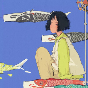 自己    女生头像