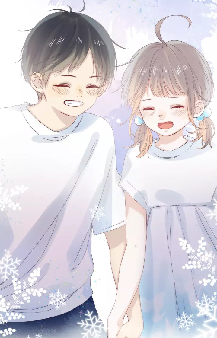 漫画截渐近的心跳