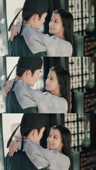 张妼娢 图源微博