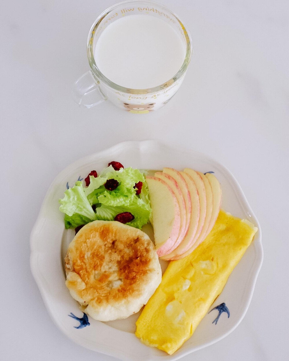 早餐