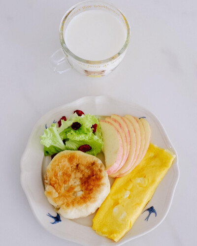 早餐