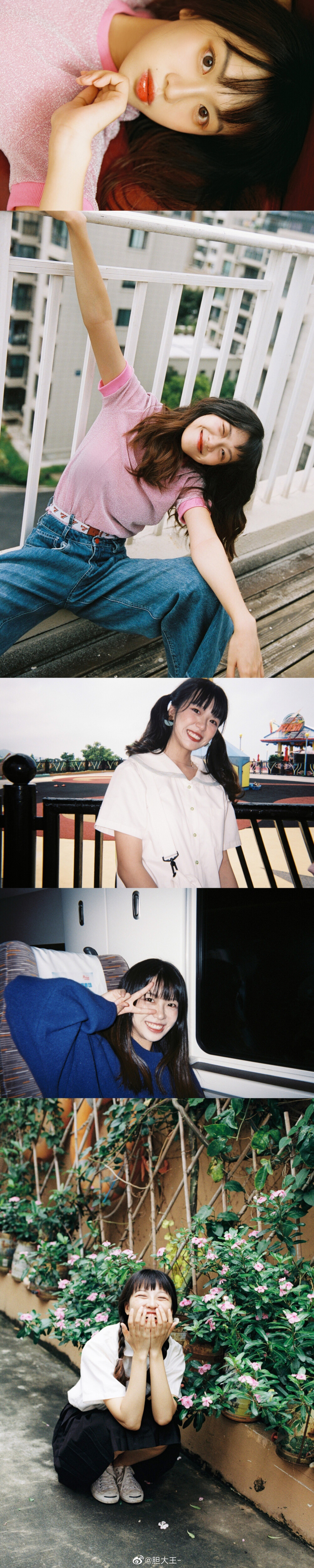 日系写真 少女写真