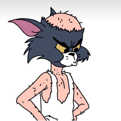 我