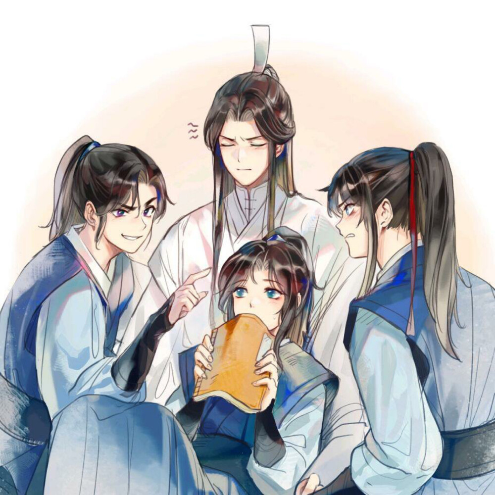 师尊～