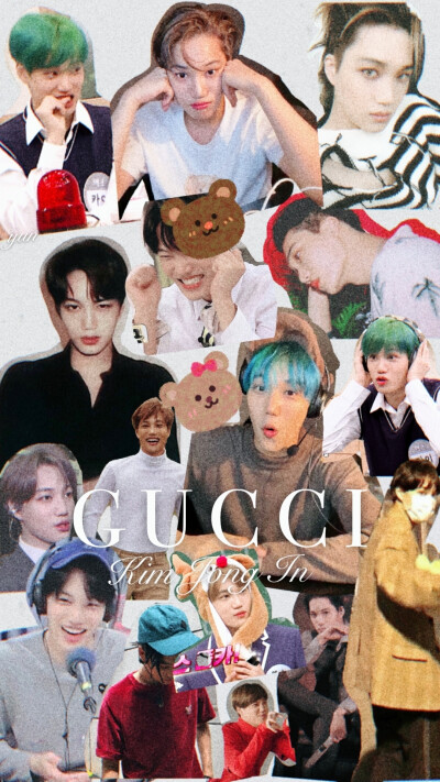 人间GUCCI