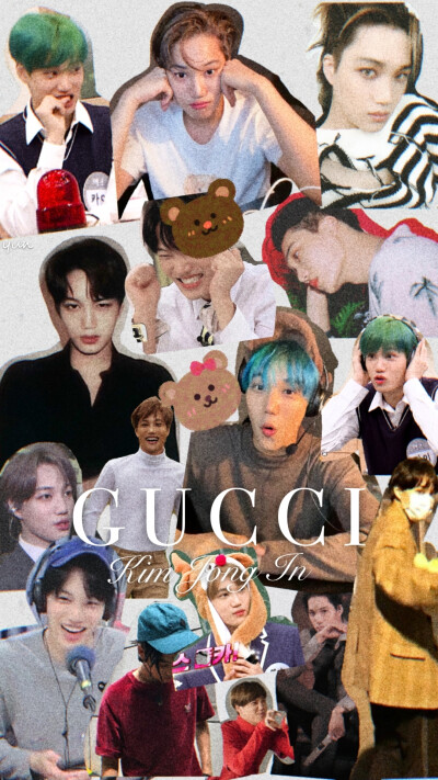 人间GUCCI