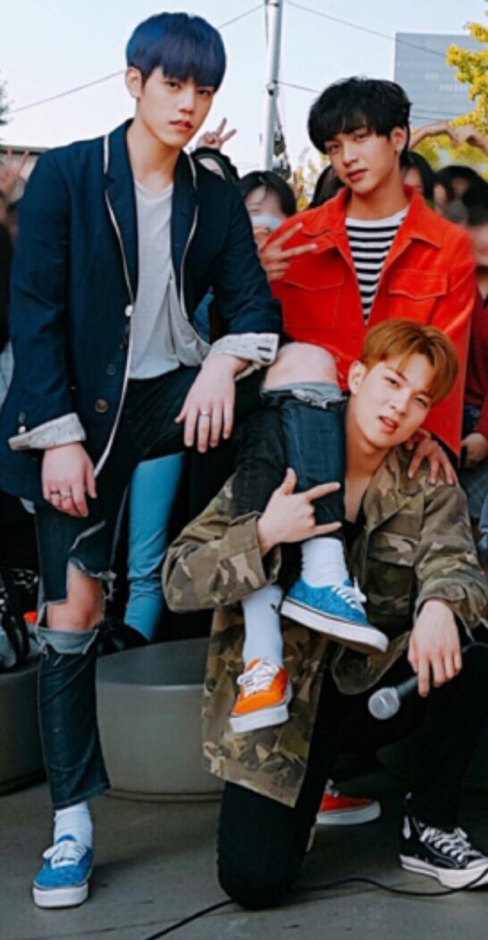 新飞 nflying