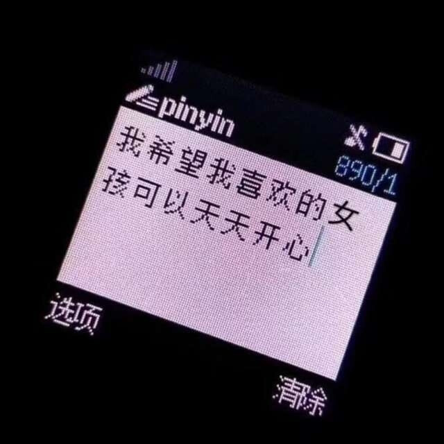 备忘语录