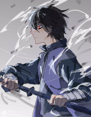 少年