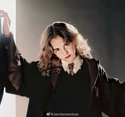 哈利波特 德赫 情头
Hermione Granger, Emma Watson; Draco Malfoy, Tom Felton
修图[weibo@Jennieoverdose]