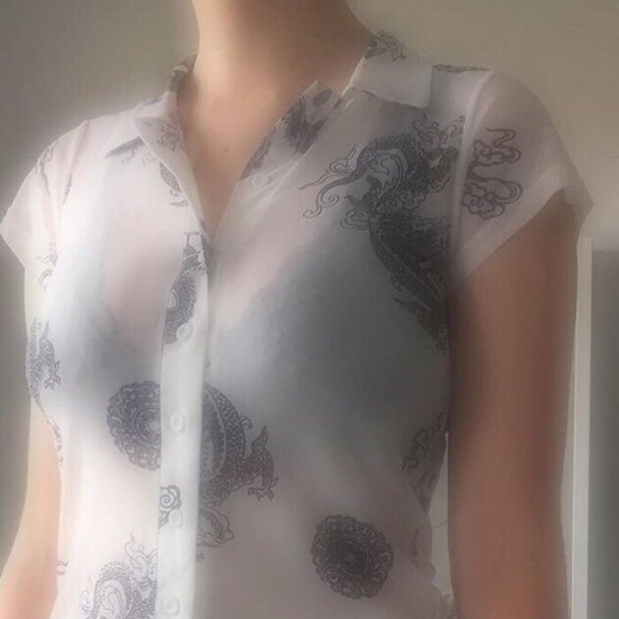 瘦
