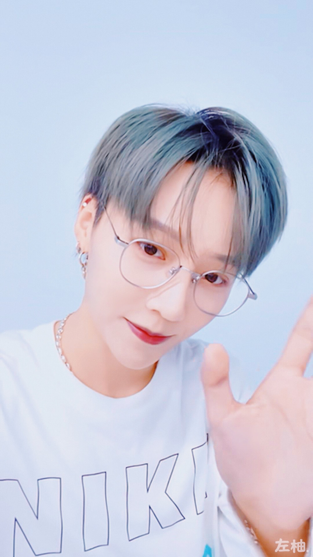 早安少女，刘雨昕