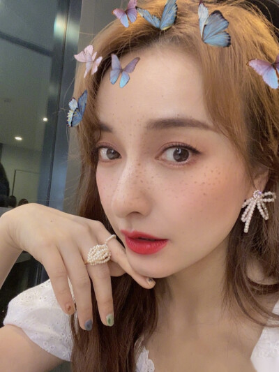 大美昕呀