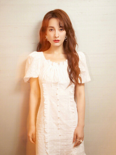 大美昕呀