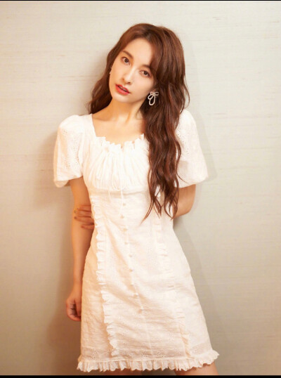 大美昕呀