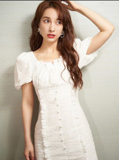 大美昕呀
