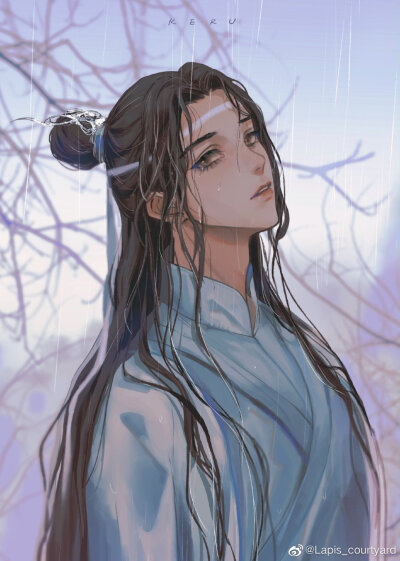 天官赐福