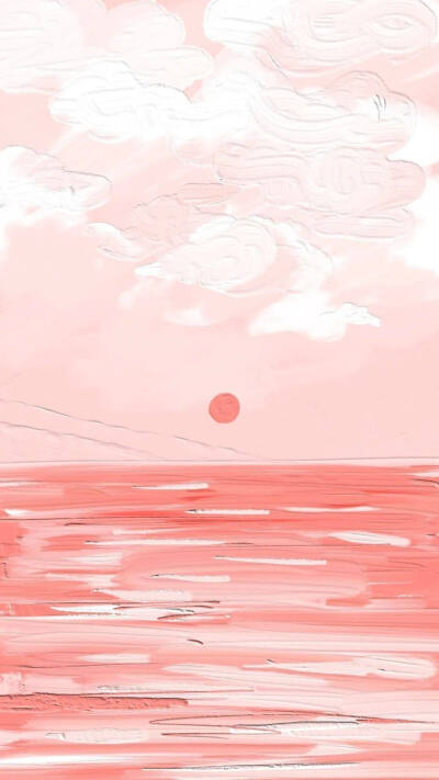 ✐油画壁纸‖千雪いもうと‖每日更图～
✟『大家下午好』
世界上美好的东西并不多
立秋傍晚从河对岸吹来的风