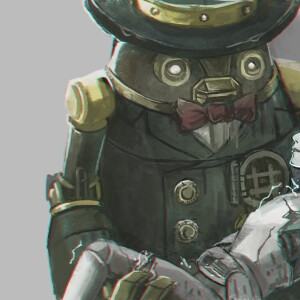 第五人格 邦邦 推特 画师 kurirno6