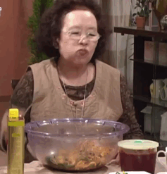 像极了假期期间的你我
沙雕/搞笑/萌娃/gif动图/微信表情