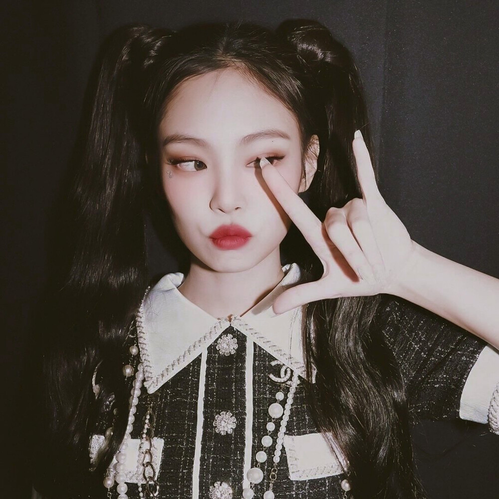 jennie头像▸