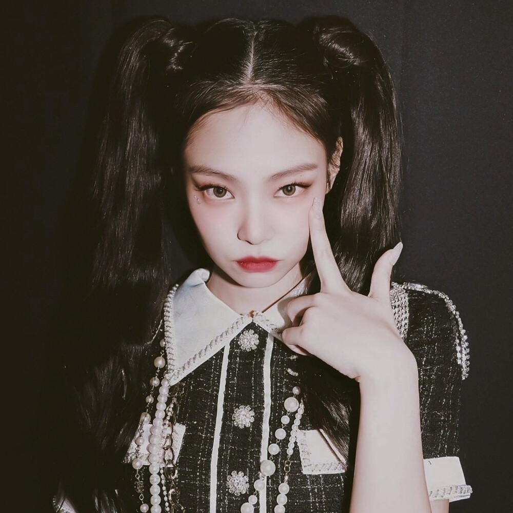 jennie头像▸