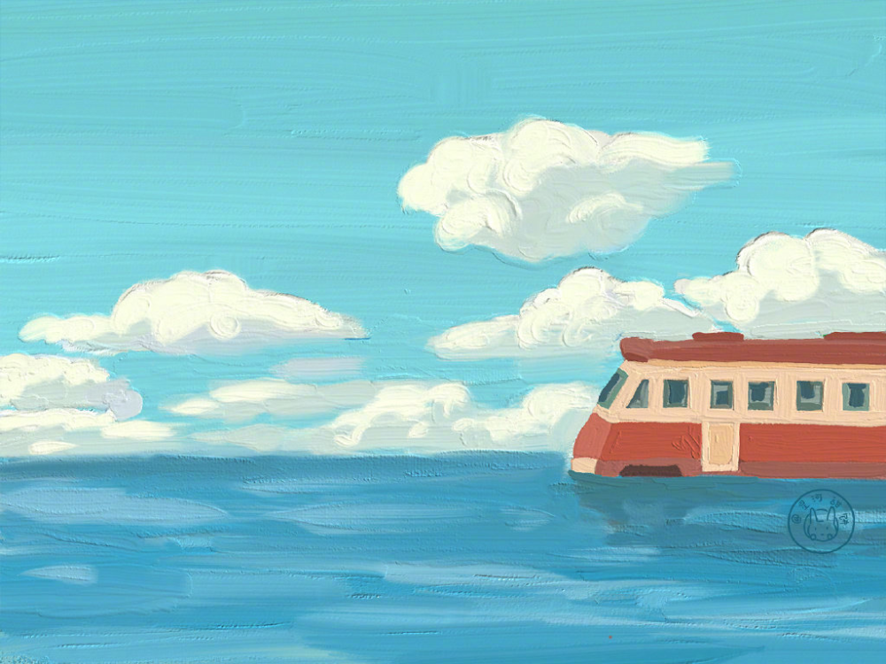 ▉▉▉▉▉▉▉▉▉▉▉ 100%
充电完毕 往事清零 多记快乐
— 三色堇儿