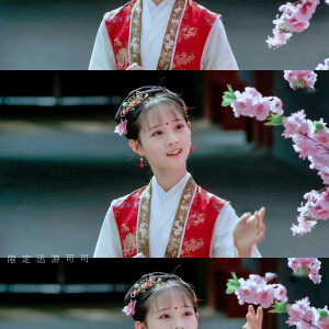 《擒狼》——马伏萌 梁洁 - 高清图片,堆糖,美图壁纸兴趣社区