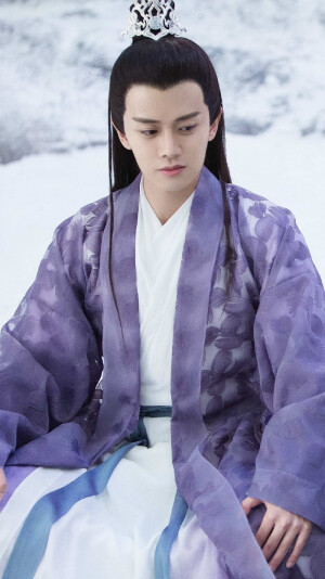 天乩之白蛇传说  许宣  任嘉伦