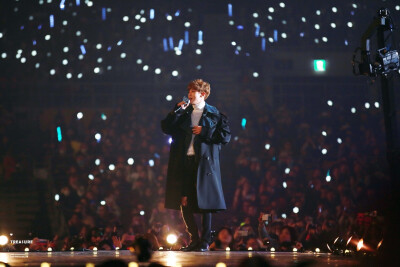 朴灿烈/陪你一起走过的这些年太好哭了