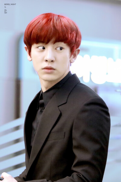 朴灿烈/陪你一起走过的这些年太好哭了