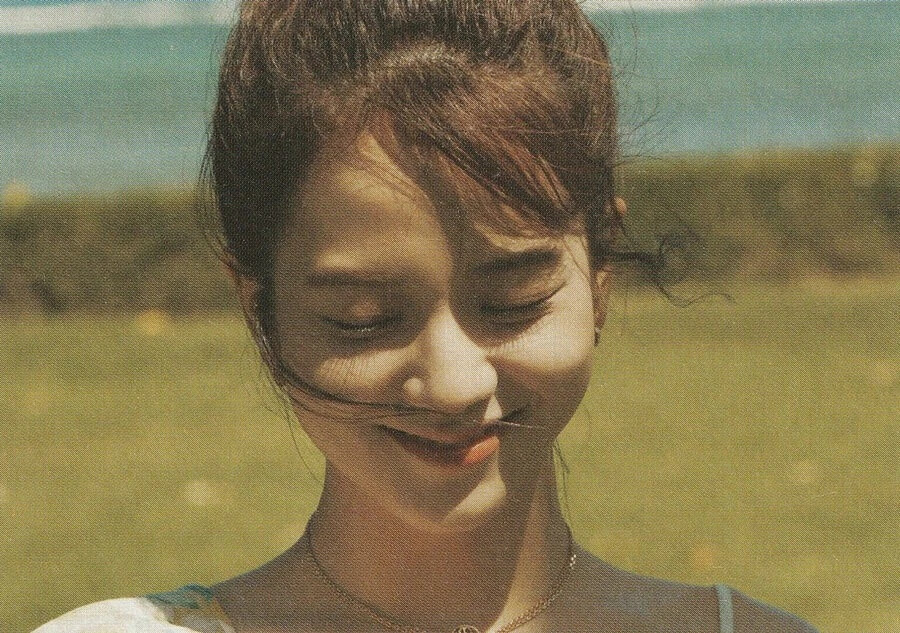 JISOO