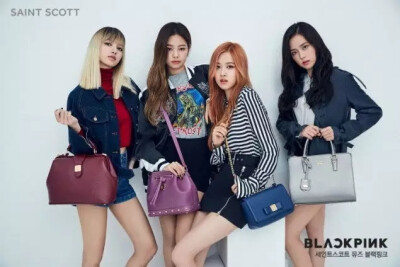 BLACKPINK