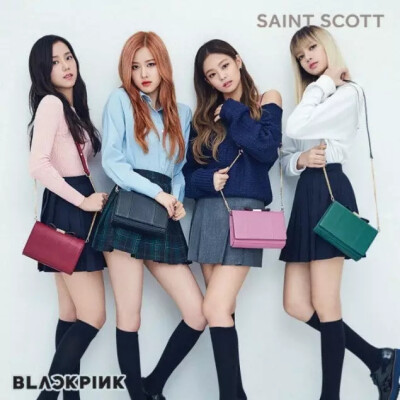 BLACKPINK