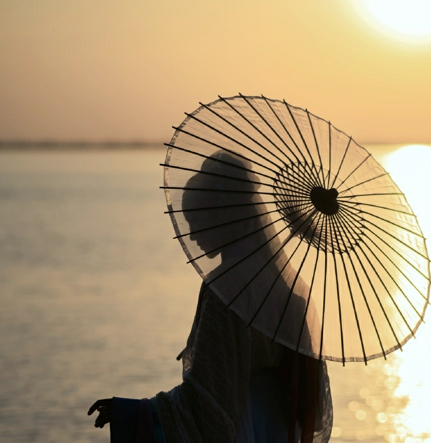 汉服写真 部位头 女头 男头 情头 漫头 壁纸 孤妄এ 