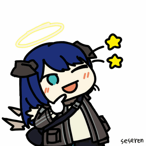 明日方舟表情包