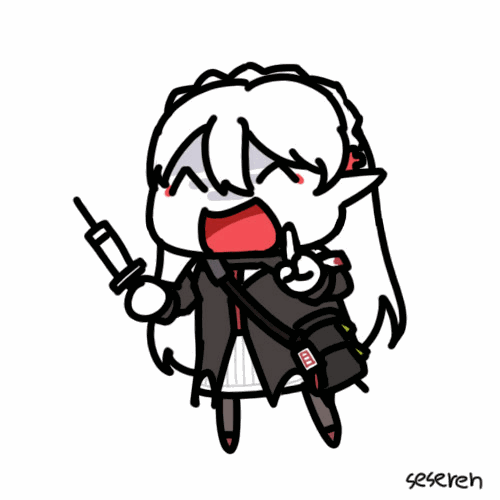 明日方舟表情包