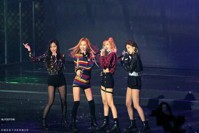 BLACKPINK