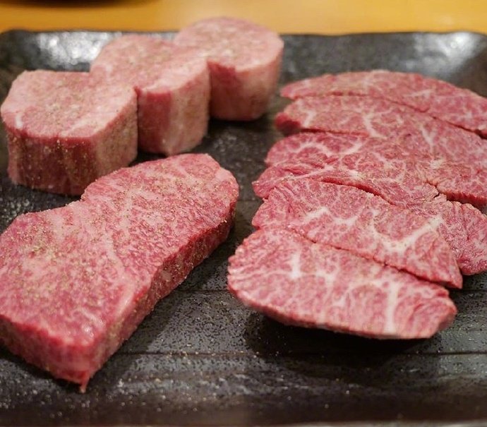 牛肉