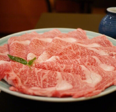 牛肉