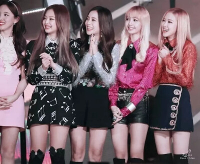 BLACKPINK