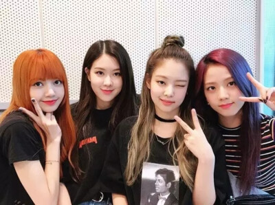 BLACKPINK