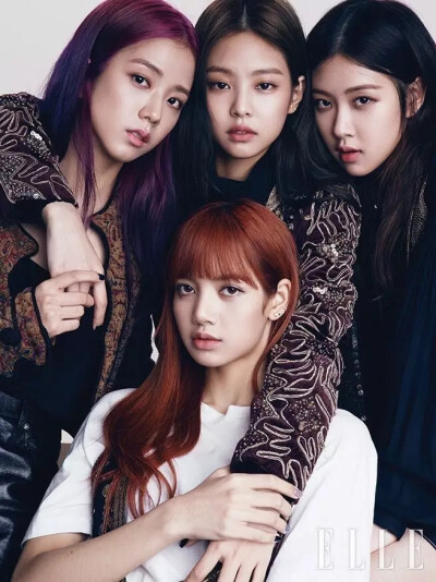 BLACKPINK