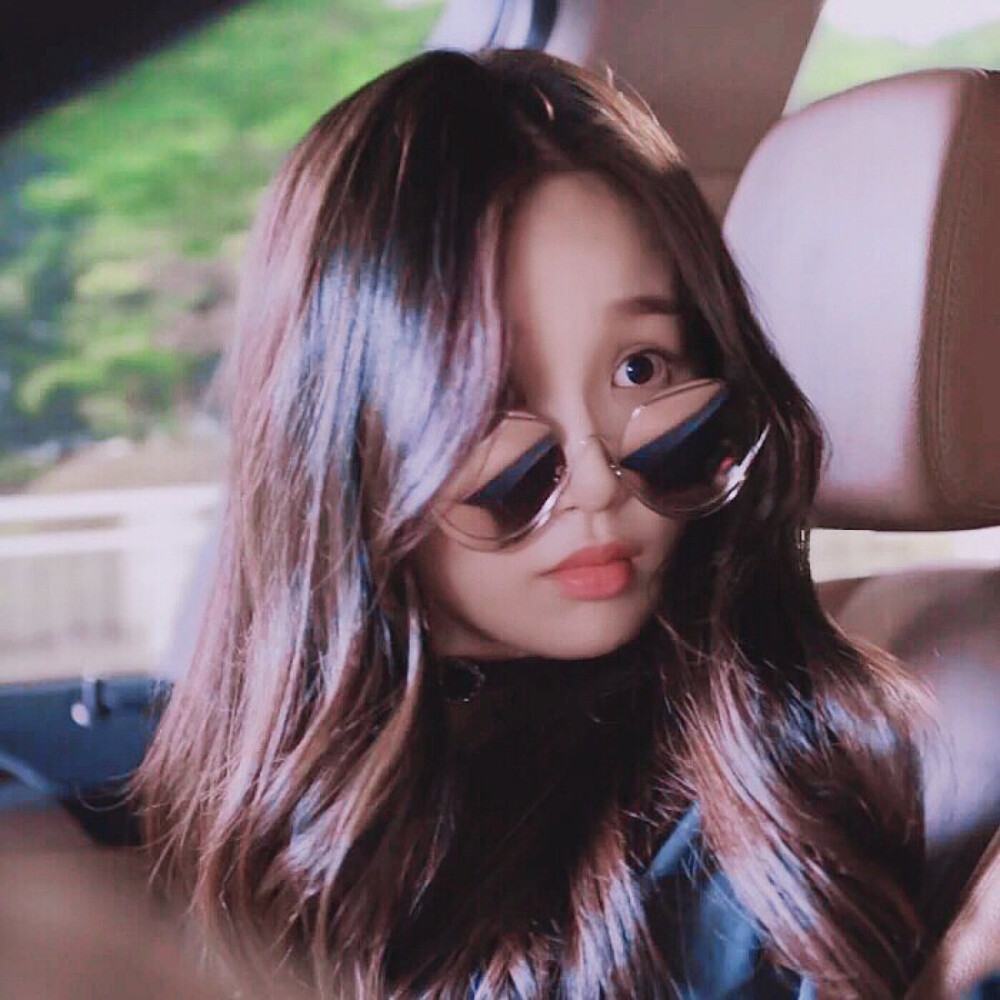 虞书欣头像.
自调.禁二改.二传注名 dt.江沐南.
抱图dd.关注.收藏.
可提名.